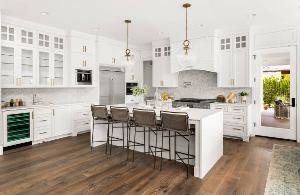 24/7 Emergency Cabinet Refacing experts in Andover, MN
